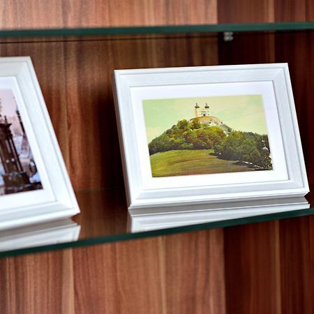Apartmán pod Kalváriou Banská Štiavnica Esterno foto