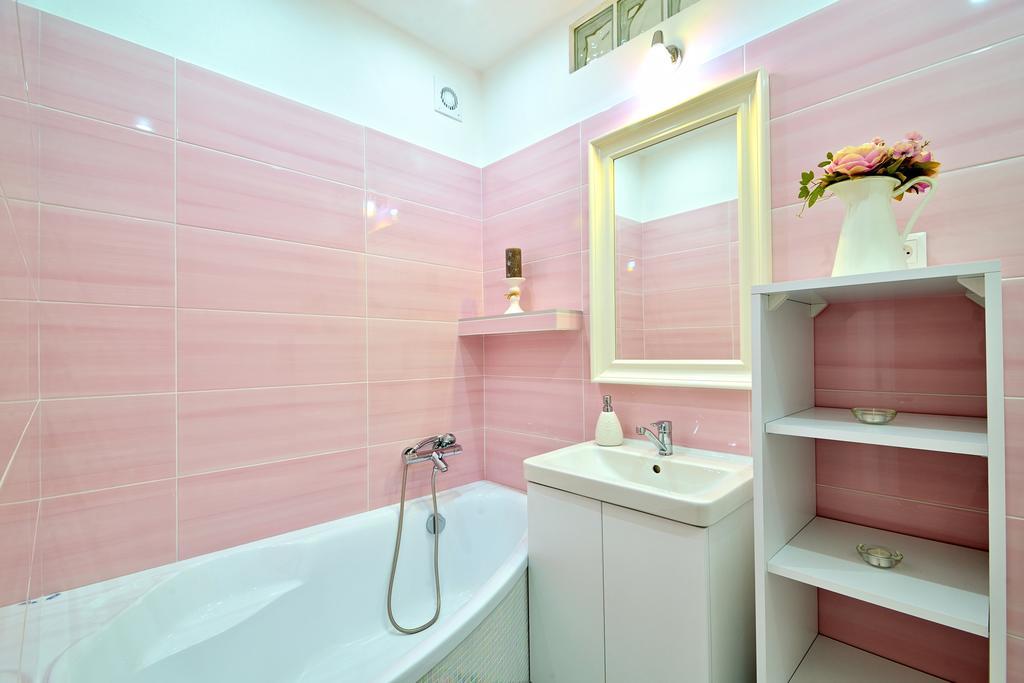 Apartmán pod Kalváriou Banská Štiavnica Esterno foto