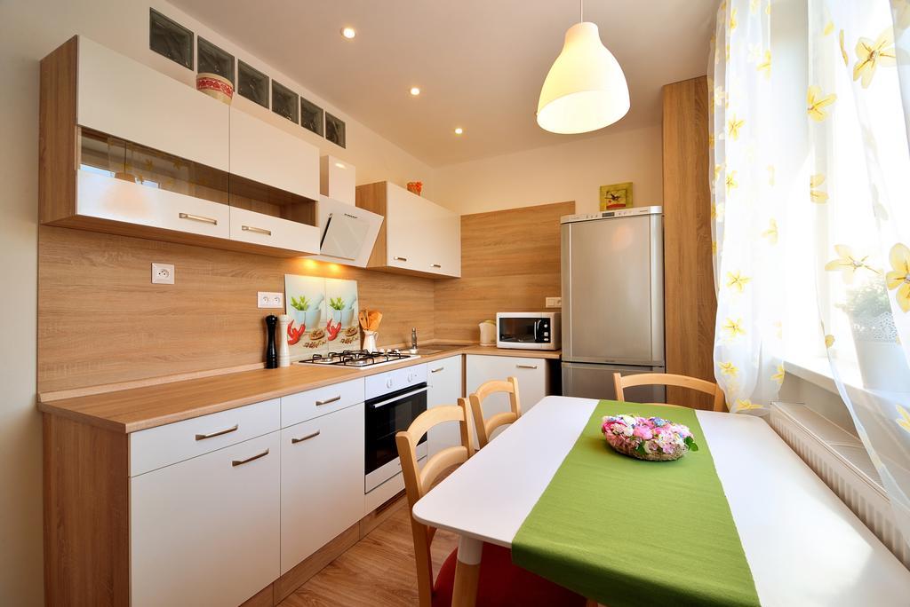 Apartmán pod Kalváriou Banská Štiavnica Esterno foto